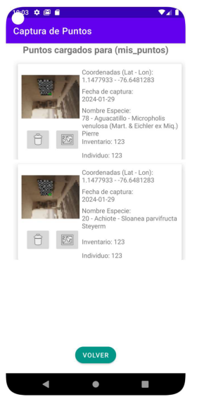 Imagen del sistema de venta POS