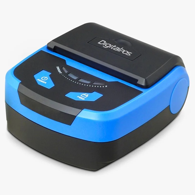 Imagen del sistema de venta POS