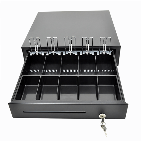 Imagen del sistema de venta POS